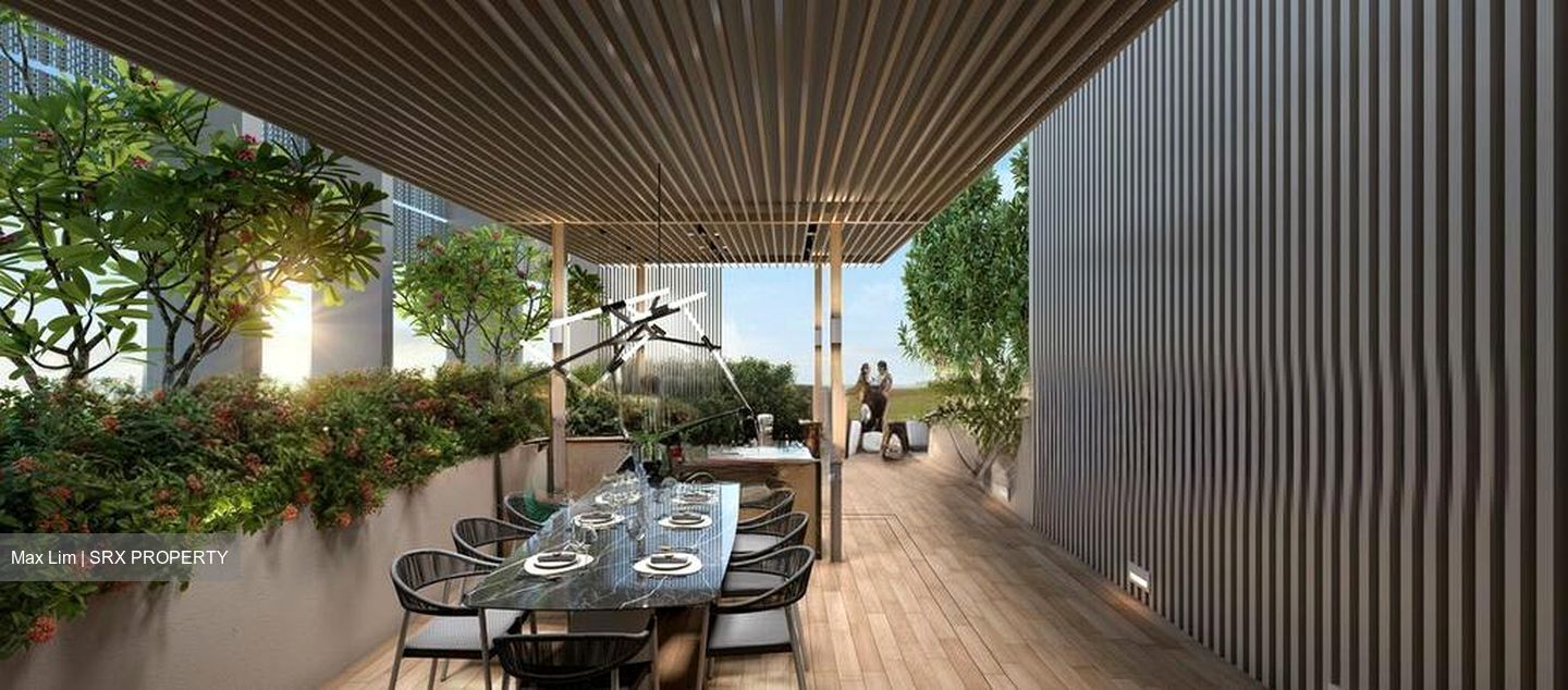 Arina East Residences (D15), Apartment #507085241